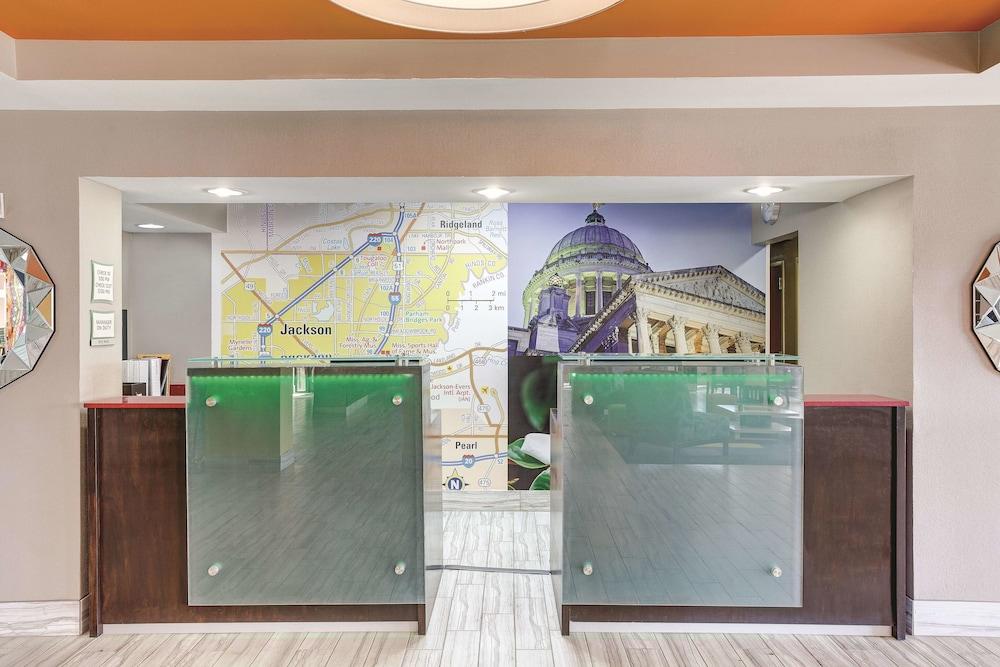 Oyo Townhouse Jackson - Ridgeland Otel Dış mekan fotoğraf