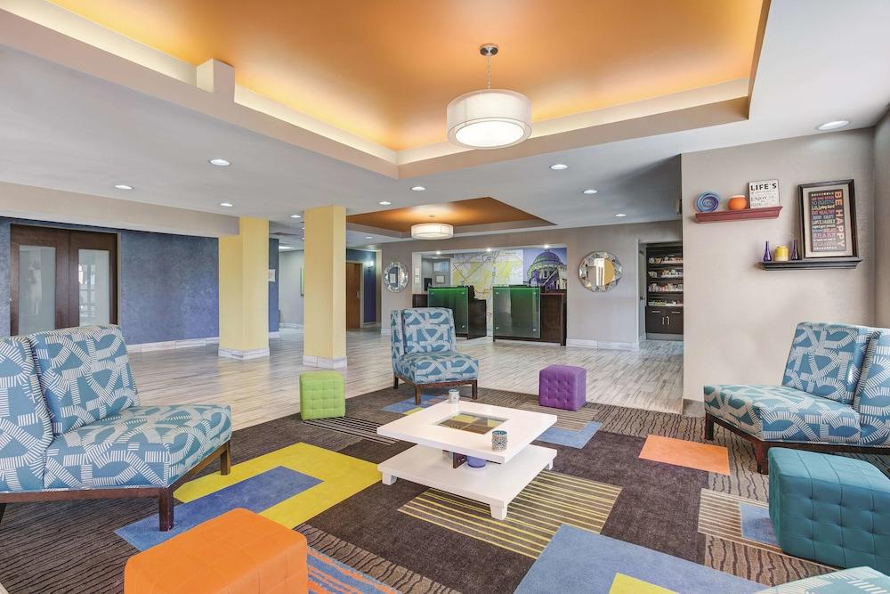 Oyo Townhouse Jackson - Ridgeland Otel Dış mekan fotoğraf