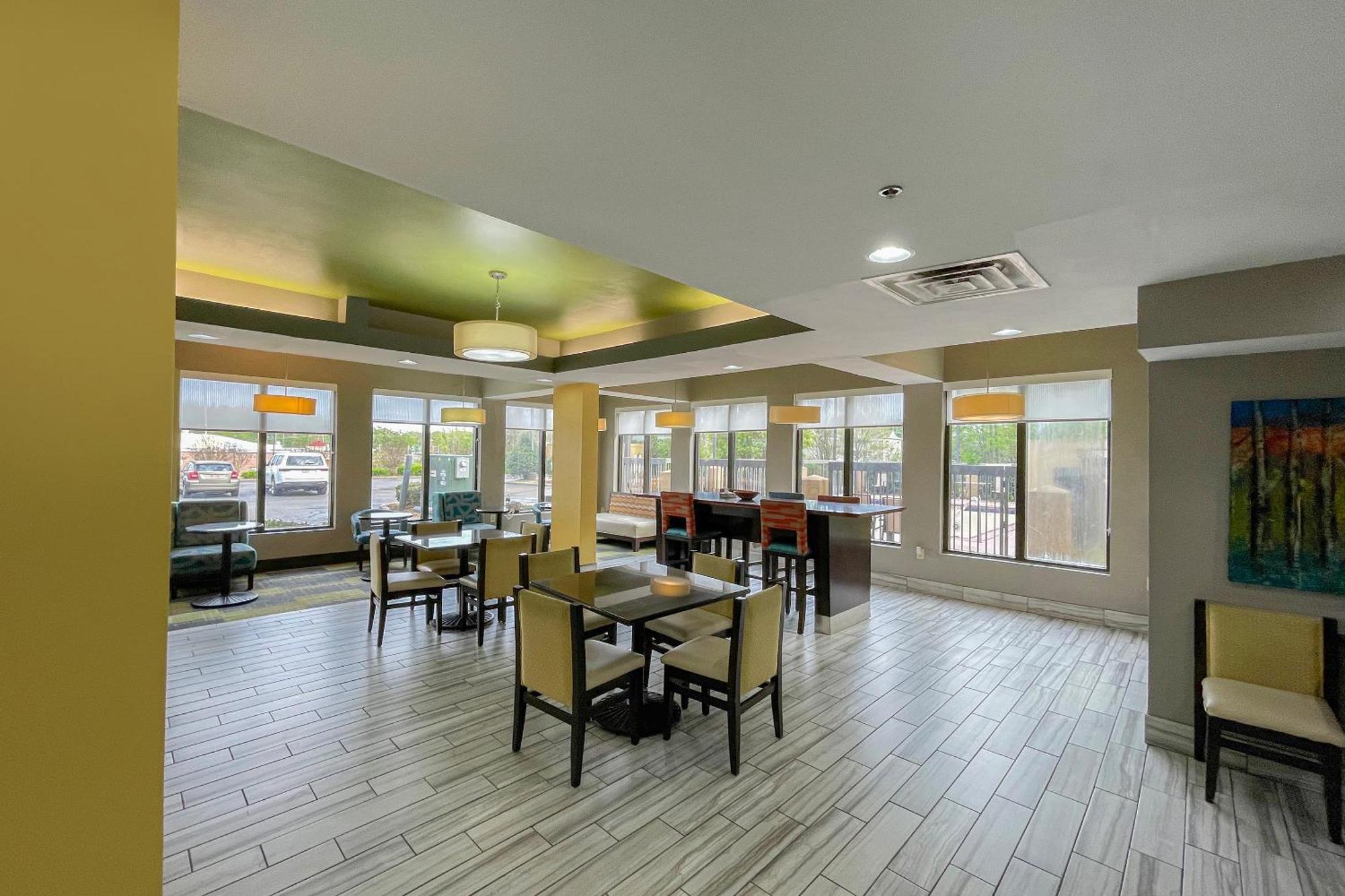 Oyo Townhouse Jackson - Ridgeland Otel Dış mekan fotoğraf