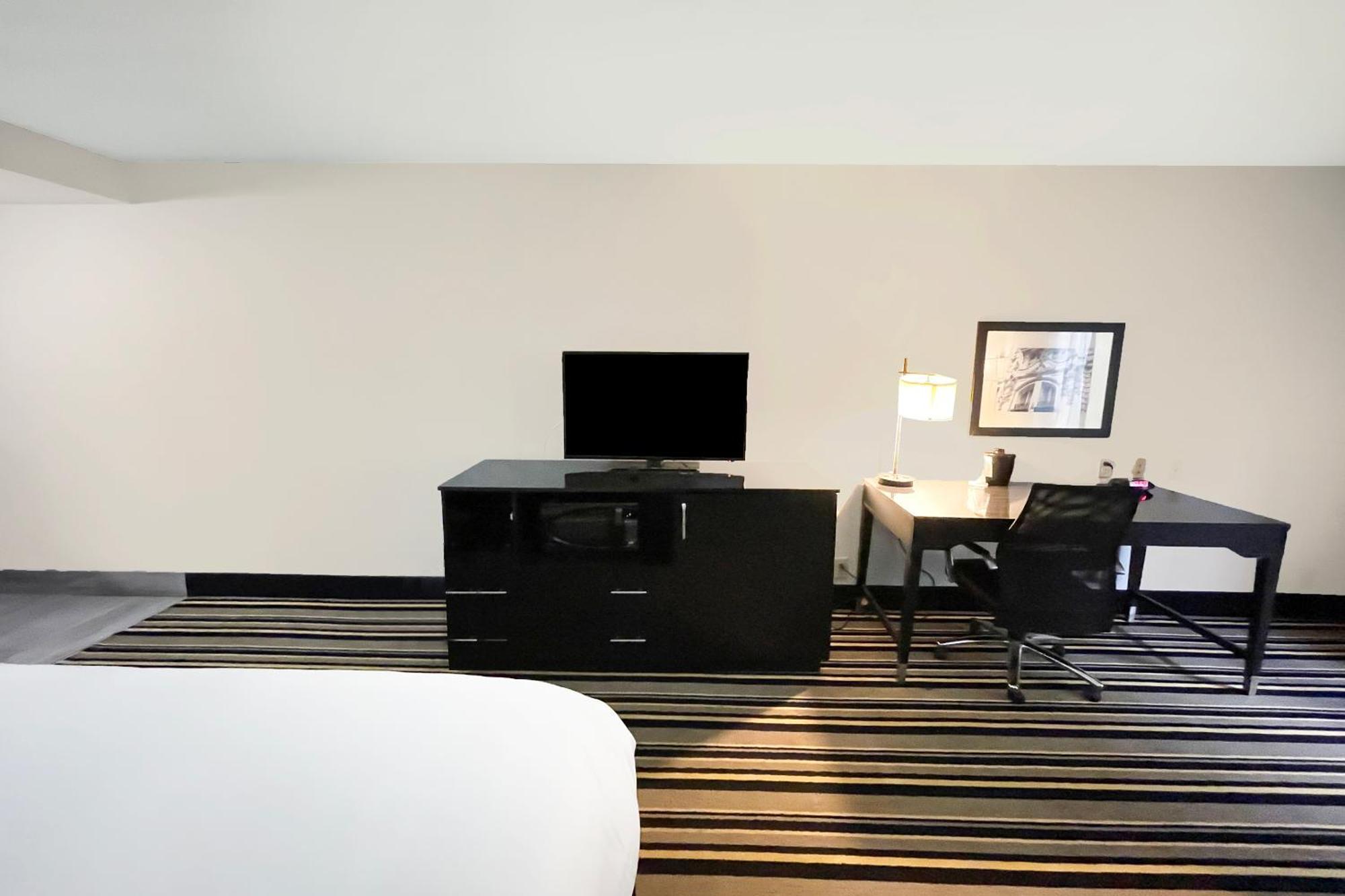 Oyo Townhouse Jackson - Ridgeland Otel Dış mekan fotoğraf