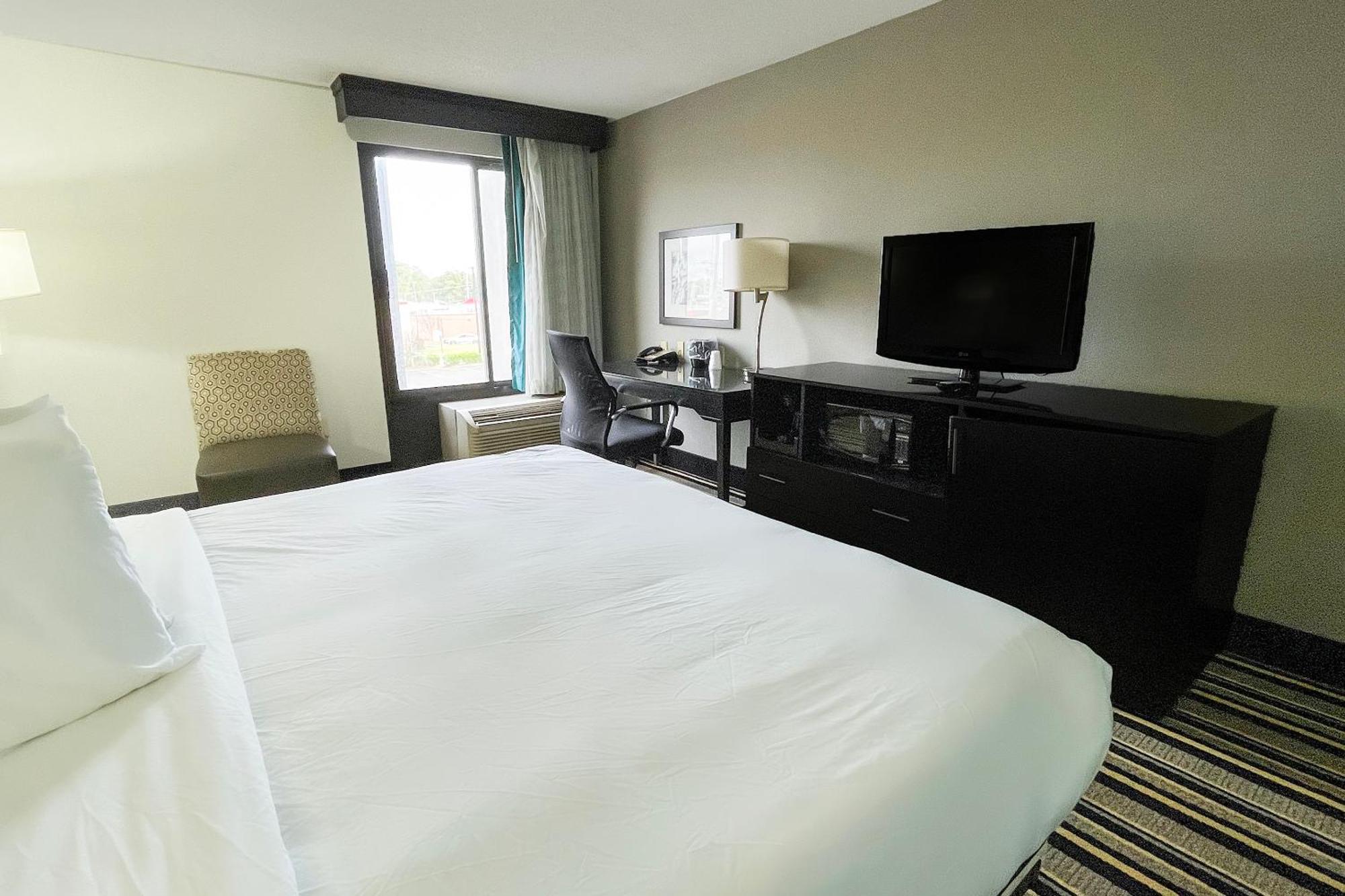 Oyo Townhouse Jackson - Ridgeland Otel Dış mekan fotoğraf