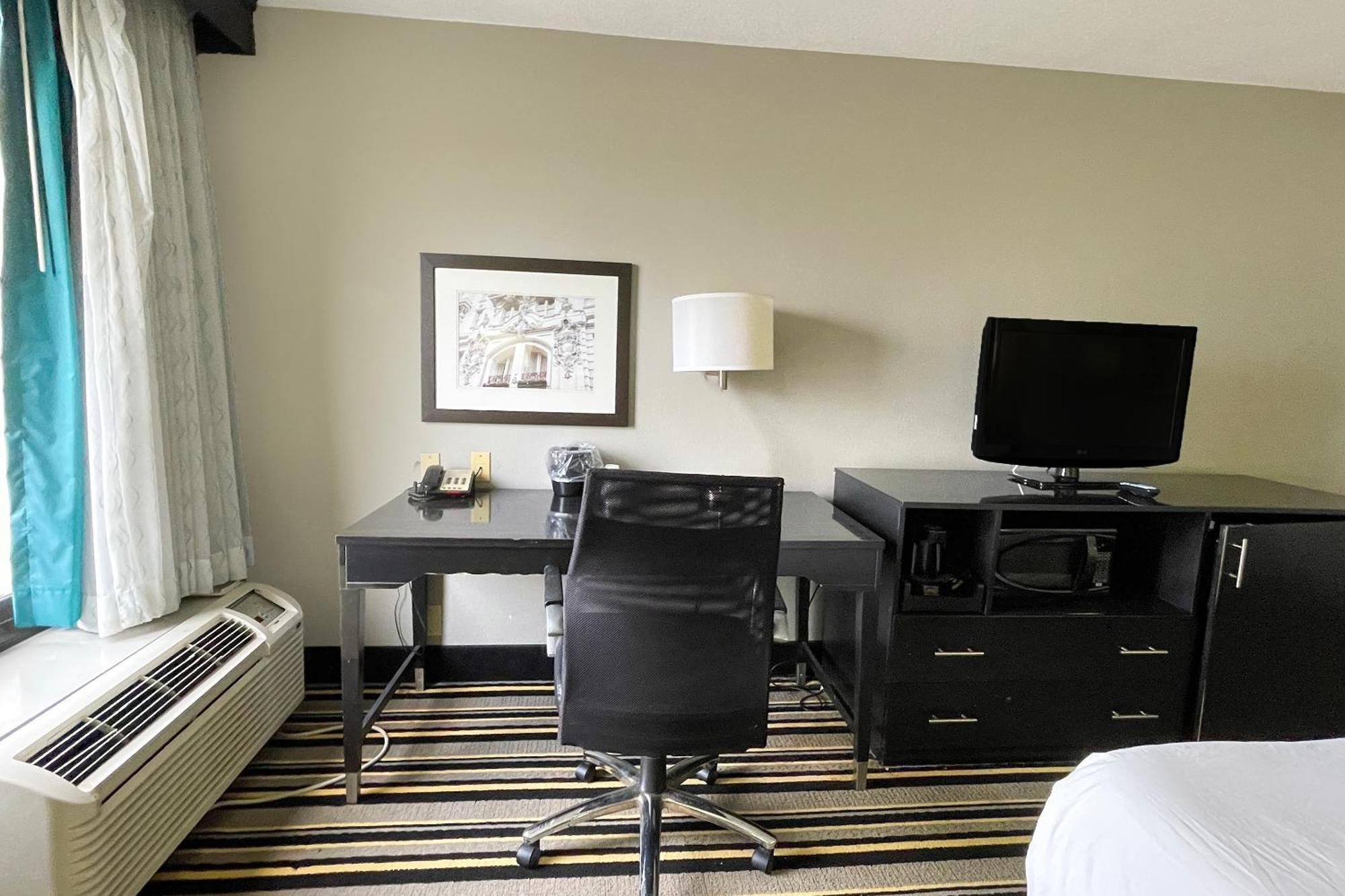 Oyo Townhouse Jackson - Ridgeland Otel Dış mekan fotoğraf