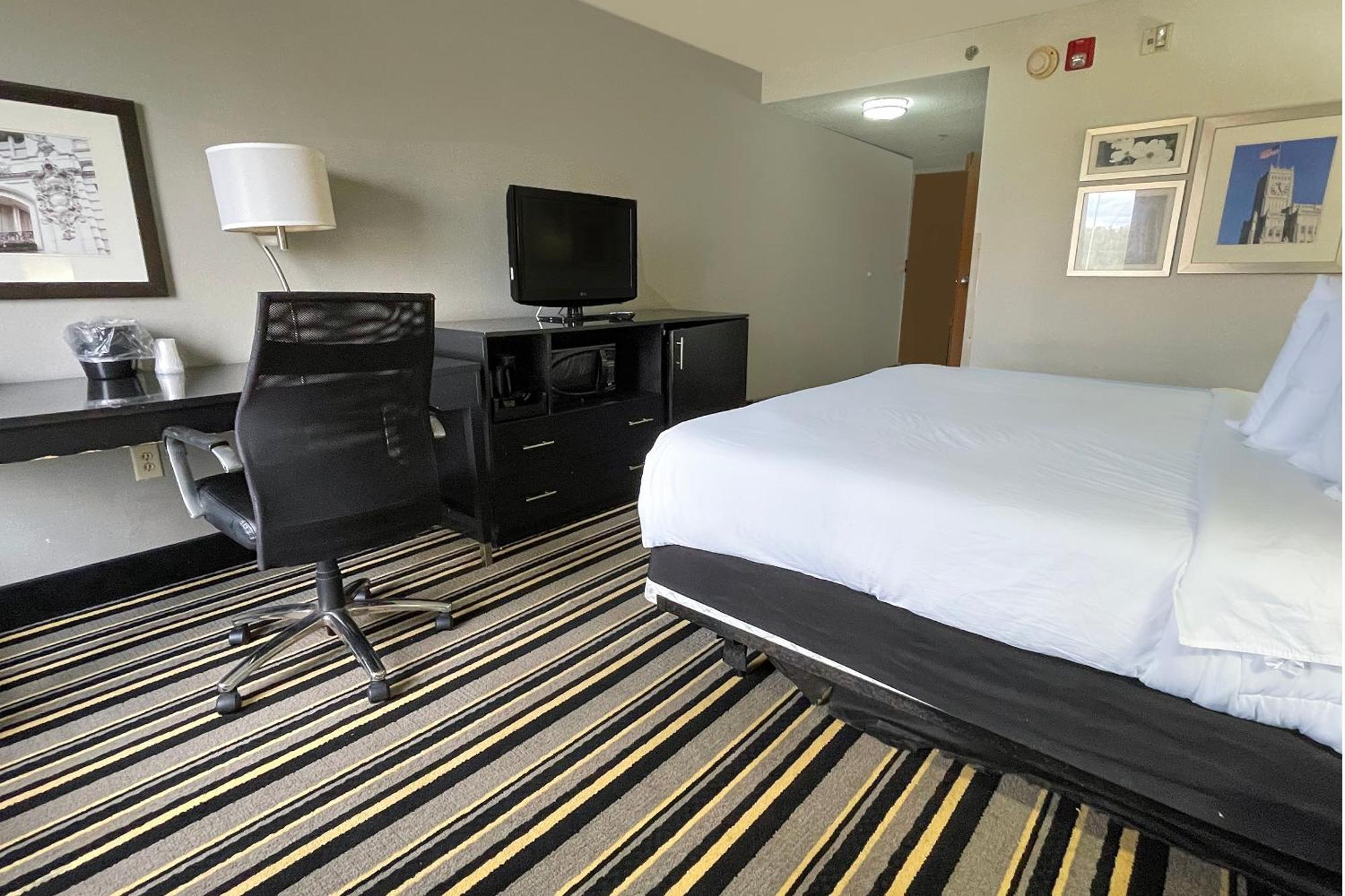 Oyo Townhouse Jackson - Ridgeland Otel Dış mekan fotoğraf